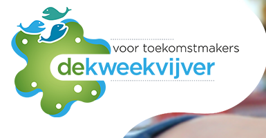 OBS: De Kweekvijver