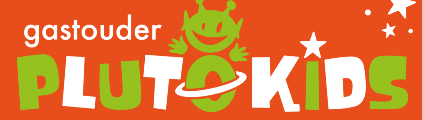 Gastouder: Plutokids