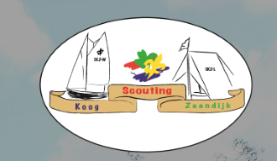 Scouting Koog- zaandijk