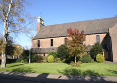 St. Petrusparochie