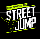 Street jump Zaanstad
