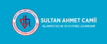 Sultan Ahmet Moskee