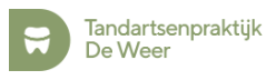 Tandartsengroepspraktijk de Weer