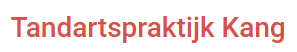 Tandartspraktijk Kang