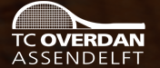 TC Overdan (Tennisclub)