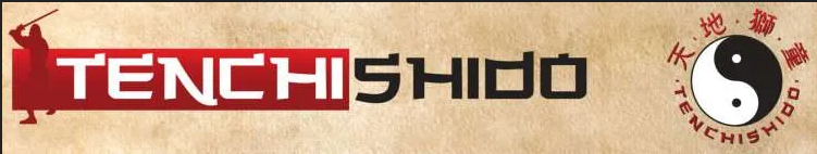 TenchiShido