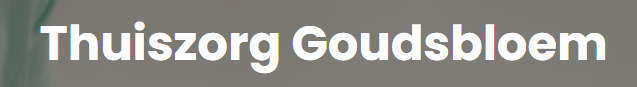 Thuiszorg Goudbloem