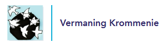 Vermaning Krommenie