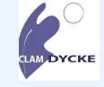 Clam Dycke Volleybal vereniging