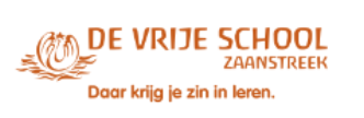 De vrije school Zaanstreek