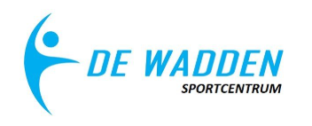 De Wadden Sportcentrum
