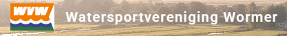 Watersportvereniging Wormer