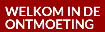 De Ontmoeting