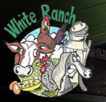 Zorgboerderij White Ranch