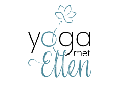 Yoga met Ellen