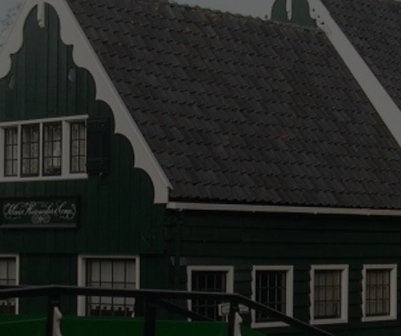 Zaans weggeefhuis