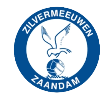 Voetbalvereniging ZVV Zilvermeeuwen